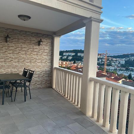 Apartment Violeta 1 With Private Terrace Dubrovnik Luaran gambar