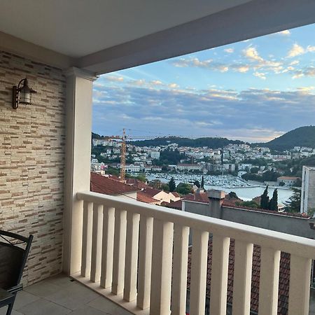 Apartment Violeta 1 With Private Terrace Dubrovnik Luaran gambar