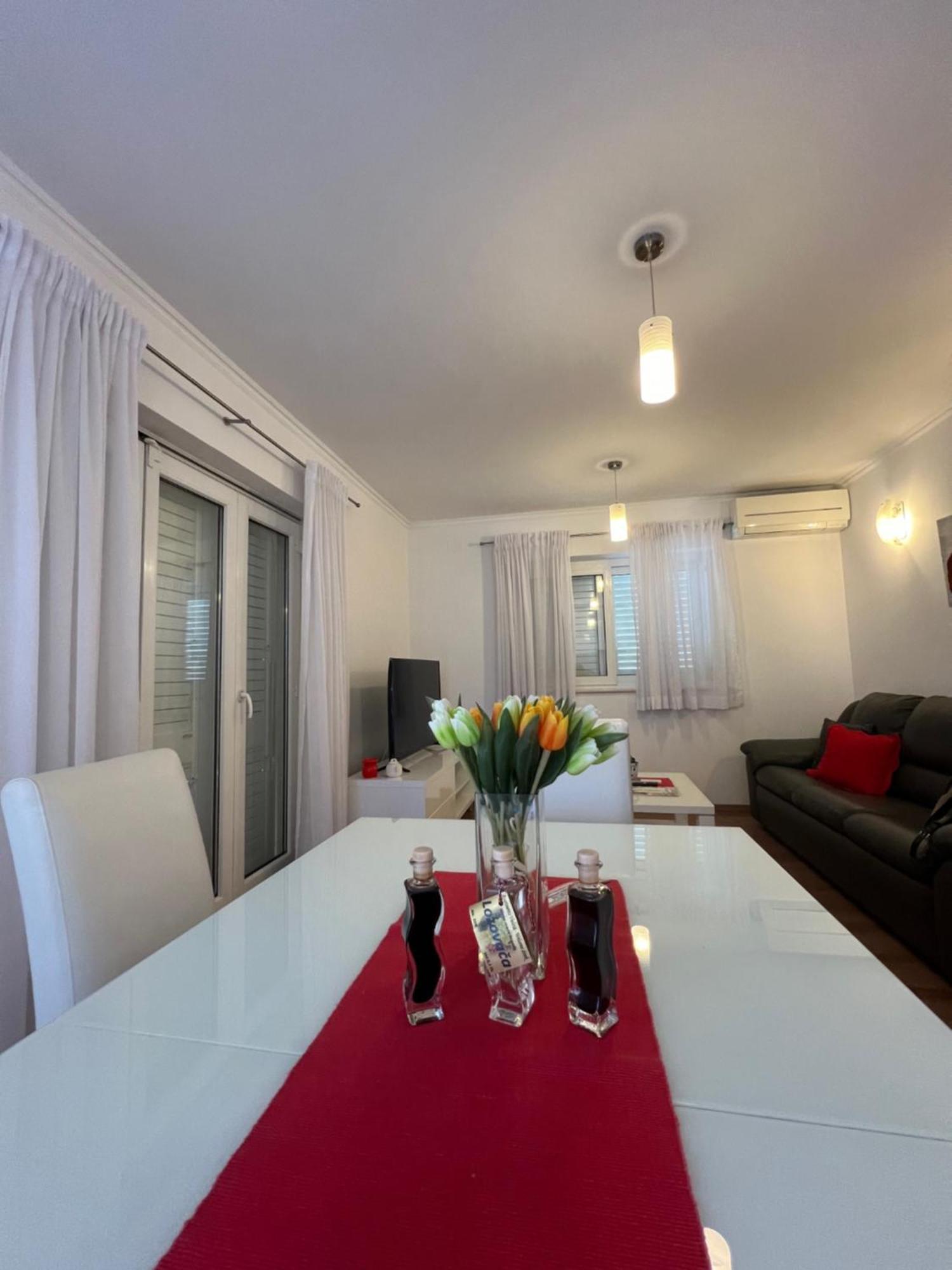 Apartment Violeta 1 With Private Terrace Dubrovnik Luaran gambar