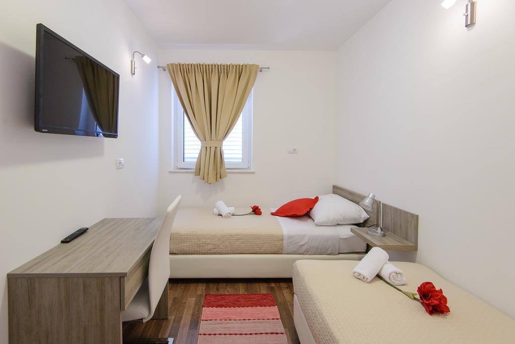 Apartment Violeta 1 With Private Terrace Dubrovnik Bilik gambar