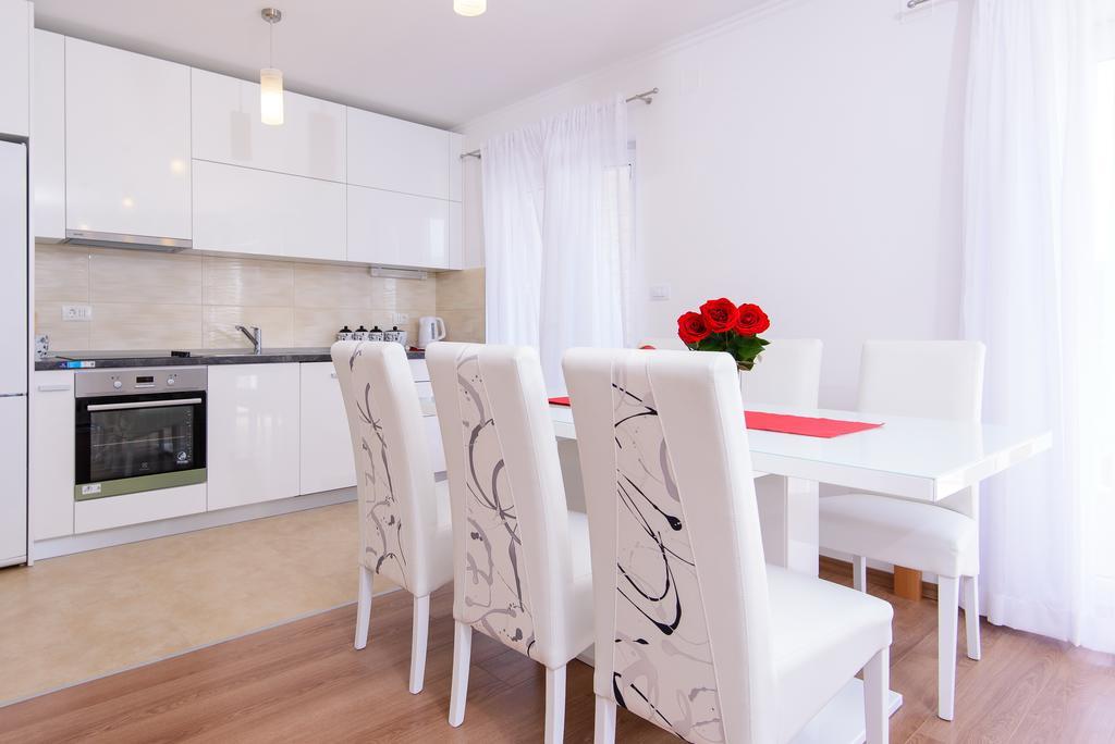 Apartment Violeta 1 With Private Terrace Dubrovnik Bilik gambar