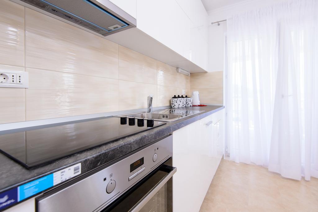 Apartment Violeta 1 With Private Terrace Dubrovnik Bilik gambar