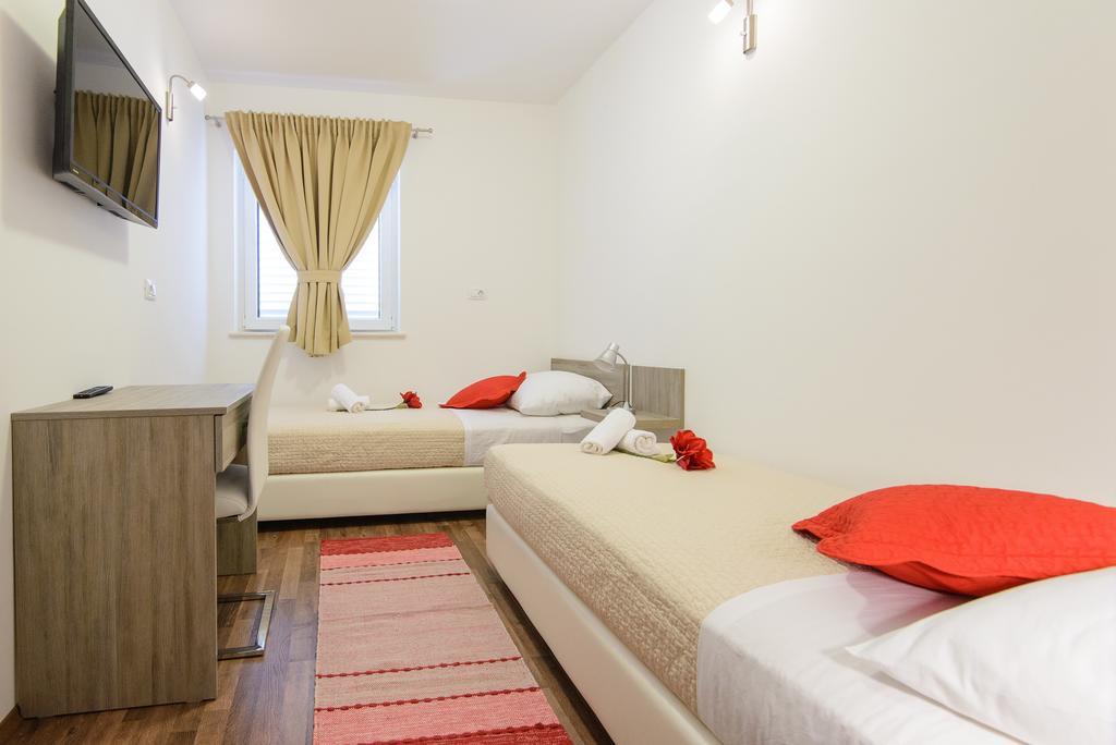 Apartment Violeta 1 With Private Terrace Dubrovnik Bilik gambar