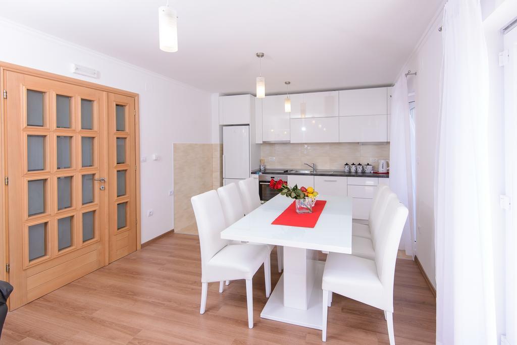 Apartment Violeta 1 With Private Terrace Dubrovnik Bilik gambar