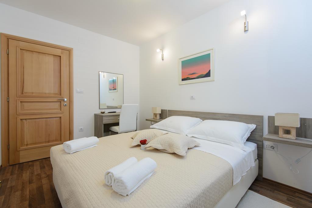 Apartment Violeta 1 With Private Terrace Dubrovnik Bilik gambar