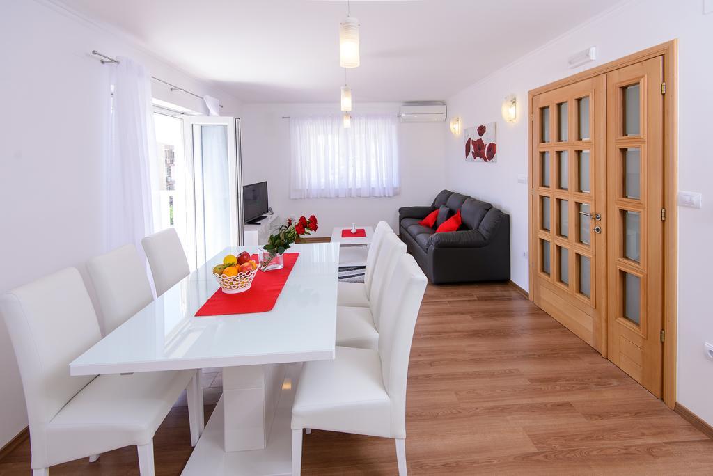 Apartment Violeta 1 With Private Terrace Dubrovnik Bilik gambar